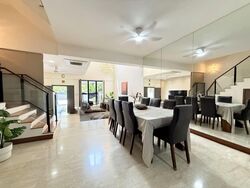 Villa Verde (D23), Terrace #575133221